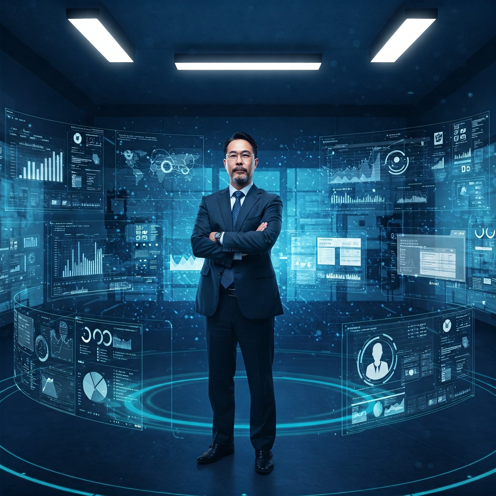 Lead Generation