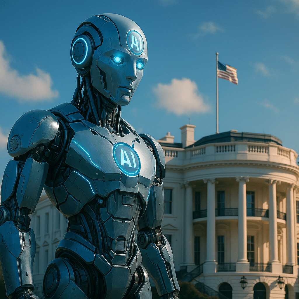 AI Washington DC